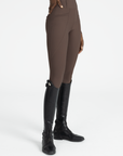 Pro Riding Leggings - Mocha