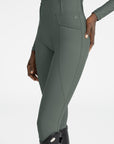 Pro Riding Leggings - Ivy