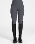 Pro Riding Leggings - Graphite