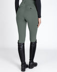 Tech Riding Leggings - Ivy