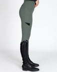 Tech Riding Leggings - Ivy