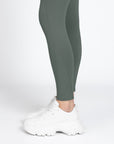 Tech Riding Leggings - Ivy