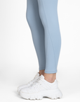 Tech Riding Leggings - Aqua