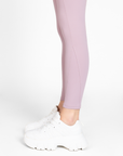 Tech Riding Leggings - Mauve