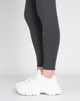 Tech Riding Leggings - Graphite