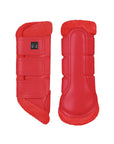 Brushing Boots - Drift (Grenadine)