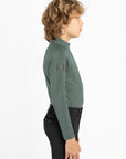 Young Riders - Code Base Layer - Ivy