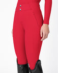 Vision Breeches - Grenadine