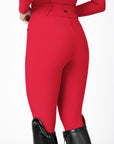Vision Breeches - Grenadine