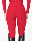 Vision Breeches - Grenadine