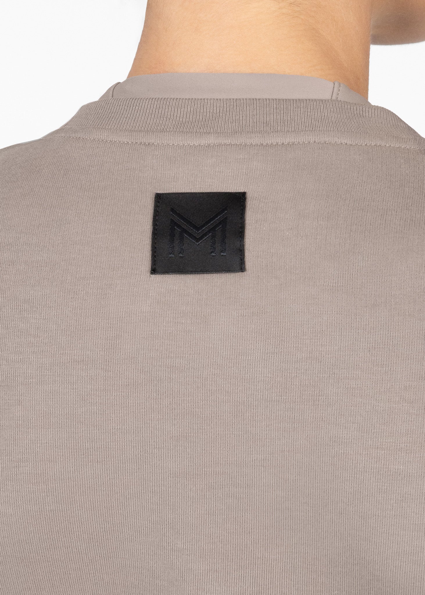 Sync Sweatshirt - Taupe