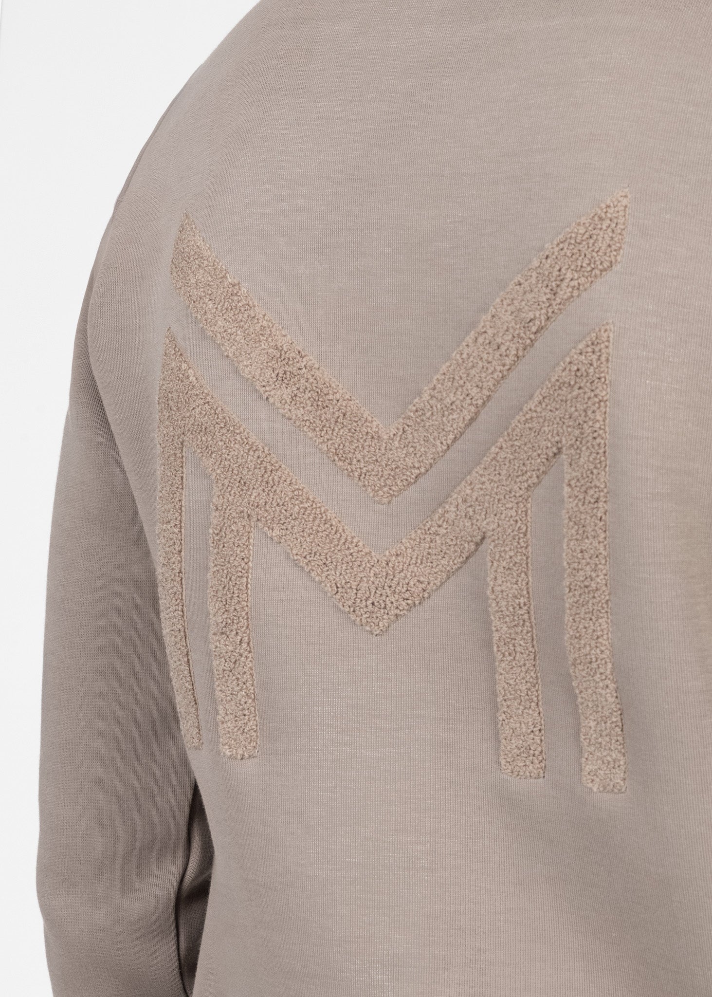 Loft Sweatshirt - Taupe