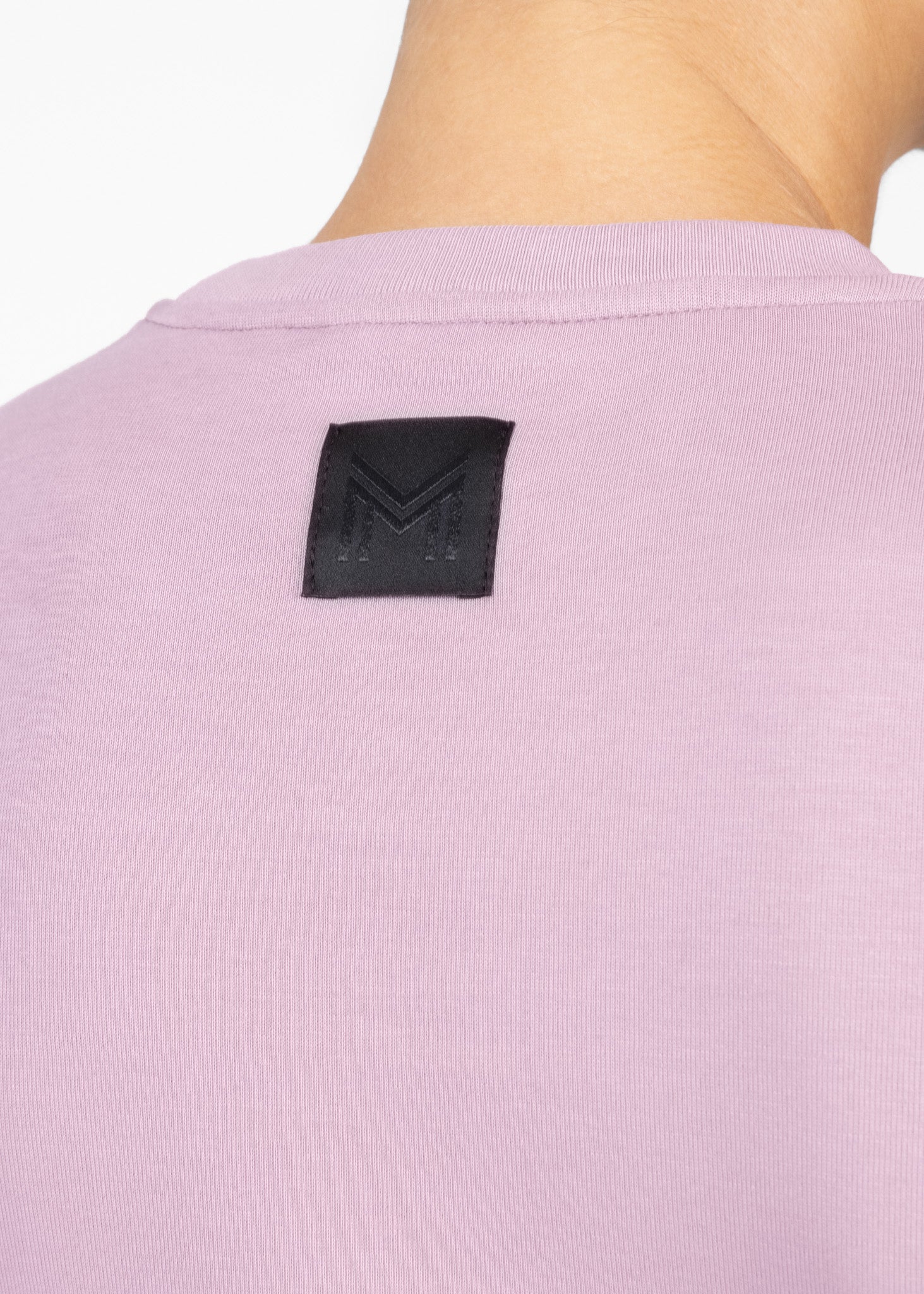 Sync Sweatshirt - Mauve
