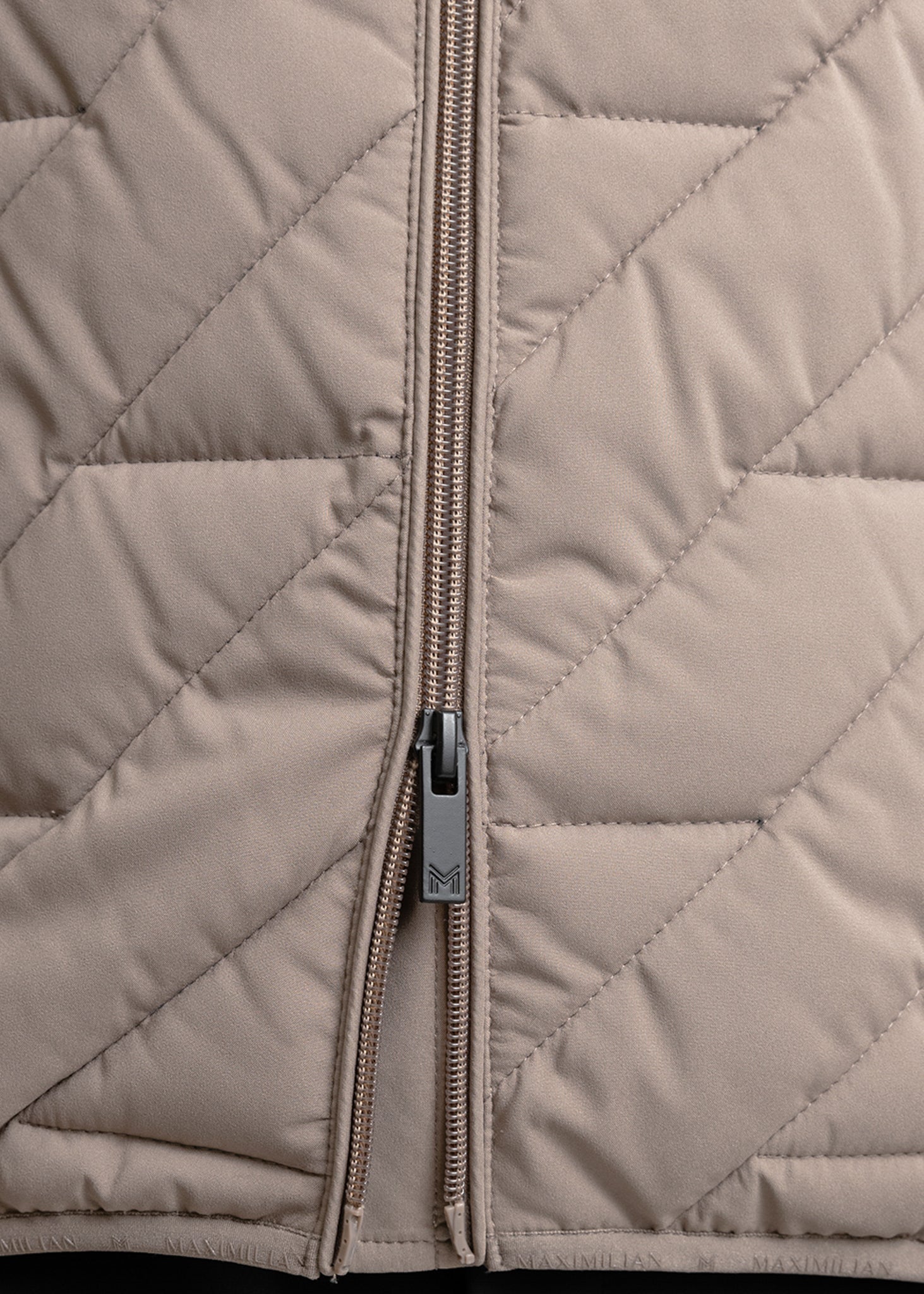 Women&#39;s Zenith Vest - Taupe