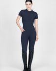Air Tech Riding Jumpsuit (Atlantic)
