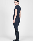 Air Tech Riding Jumpsuit (Atlantic)