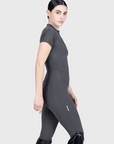 Air Tech Riding Jumpsuit (Graphite)