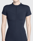 Air Tech Riding Jumpsuit (Atlantic)