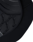 X-Lyte Tech Jumping Saddle Pad (Black)