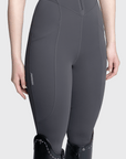 Air Tech Riding Jumpsuit (Graphite)