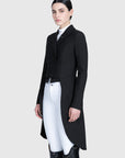 Alvor Tailcoat (Black)