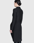 Alvor Tailcoat (Black)