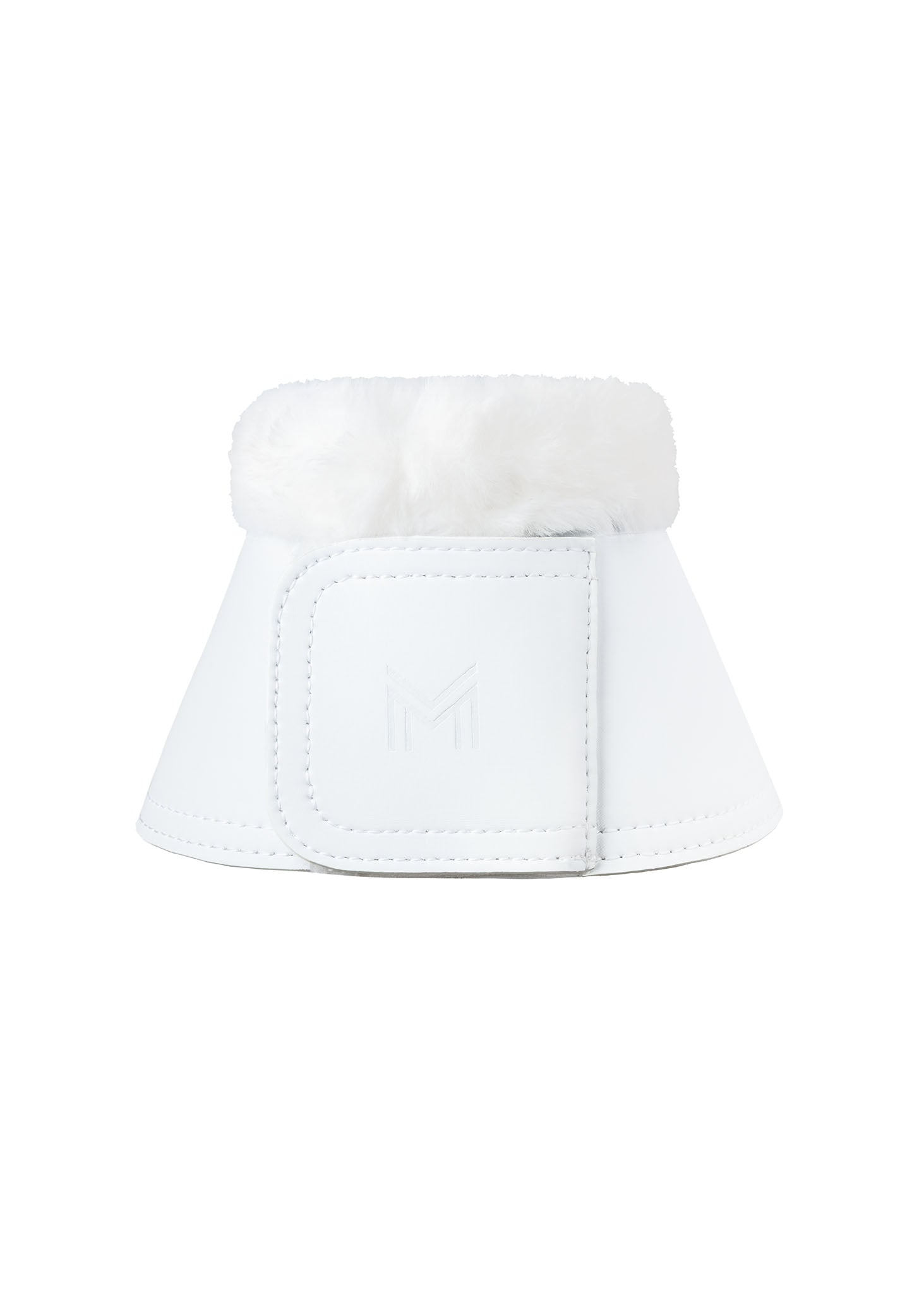 Bell Boots - Ego (White)