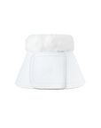 Bell Boots - Ego (White)