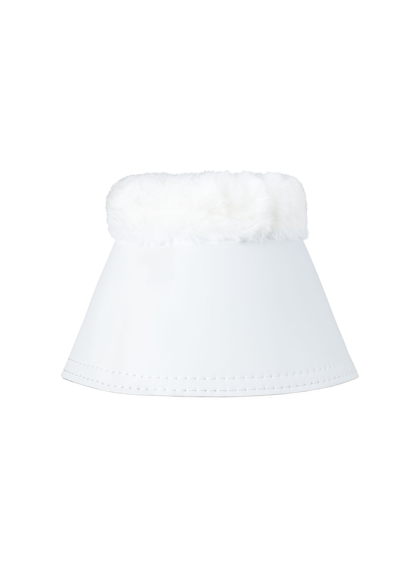 Bell Boots - Ego (White)