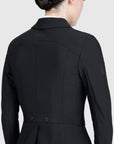 Alvor Tailcoat (Black)