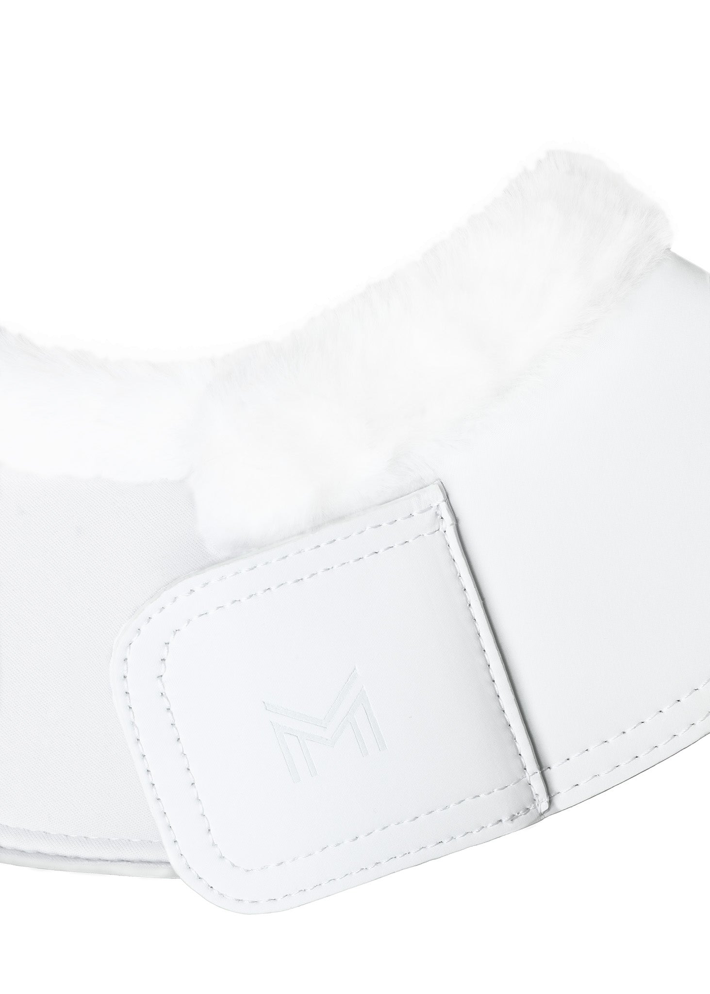 Bell Boots - Ego (White)