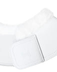 Bell Boots - Ego (White)