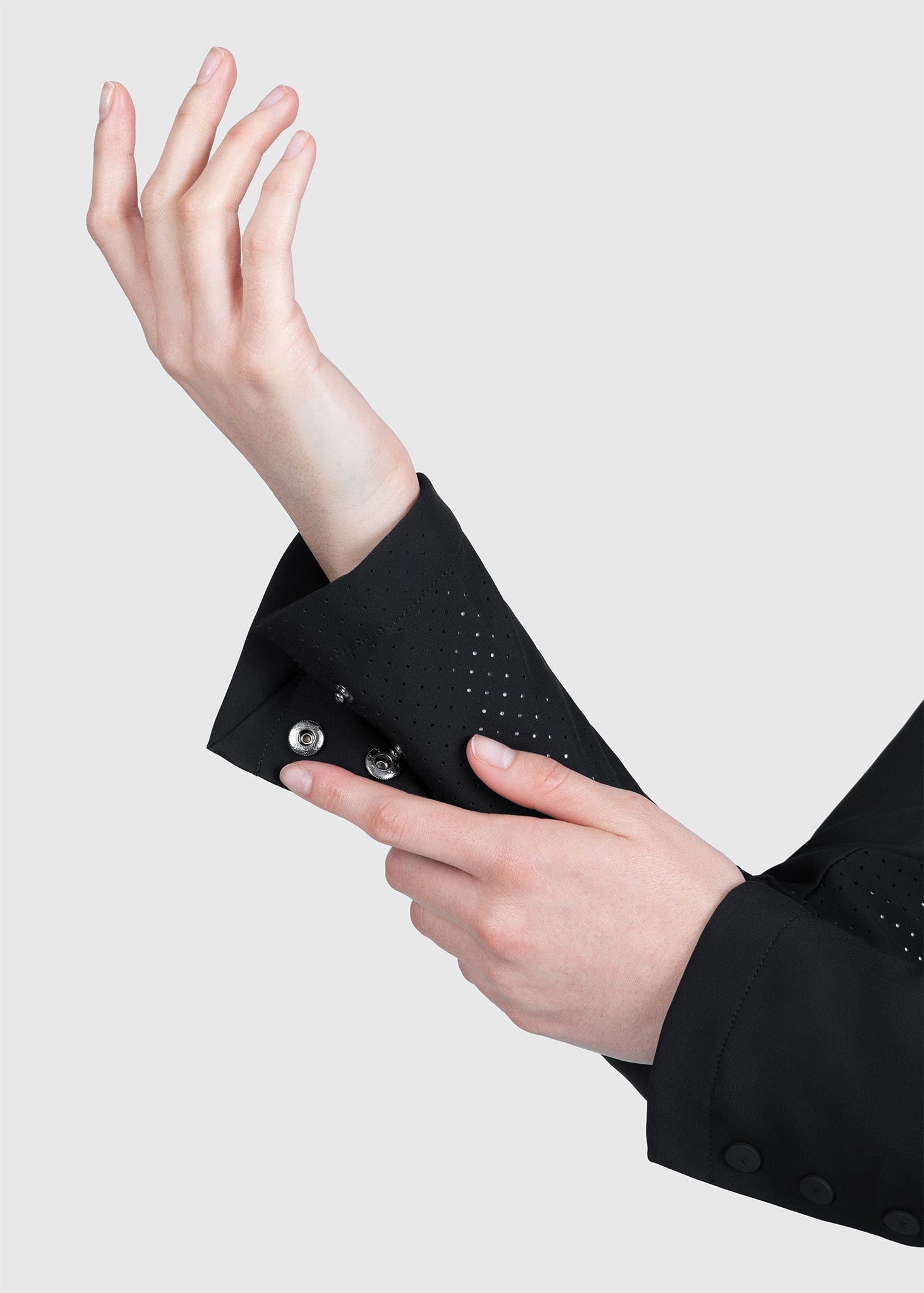 Alvor Tailcoat (Black)