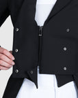 Alvor Tailcoat (Black)