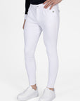 Founder Breeches - White