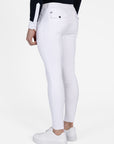 Founder Breeches - White