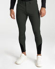 Performance Breeches - Hunter Green