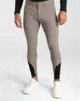 Performance Breeches - Taupe