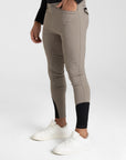 Performance Breeches - Taupe