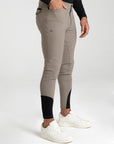 Performance Breeches - Taupe