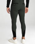 Performance Breeches - Hunter Green