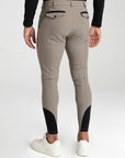 Performance Breeches - Taupe