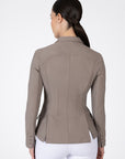 Aura Show Jacket - Taupe