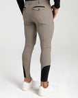 Performance Breeches - Taupe