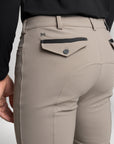 Performance Breeches - Taupe