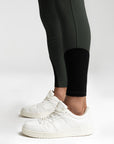 Performance Breeches - Hunter Green