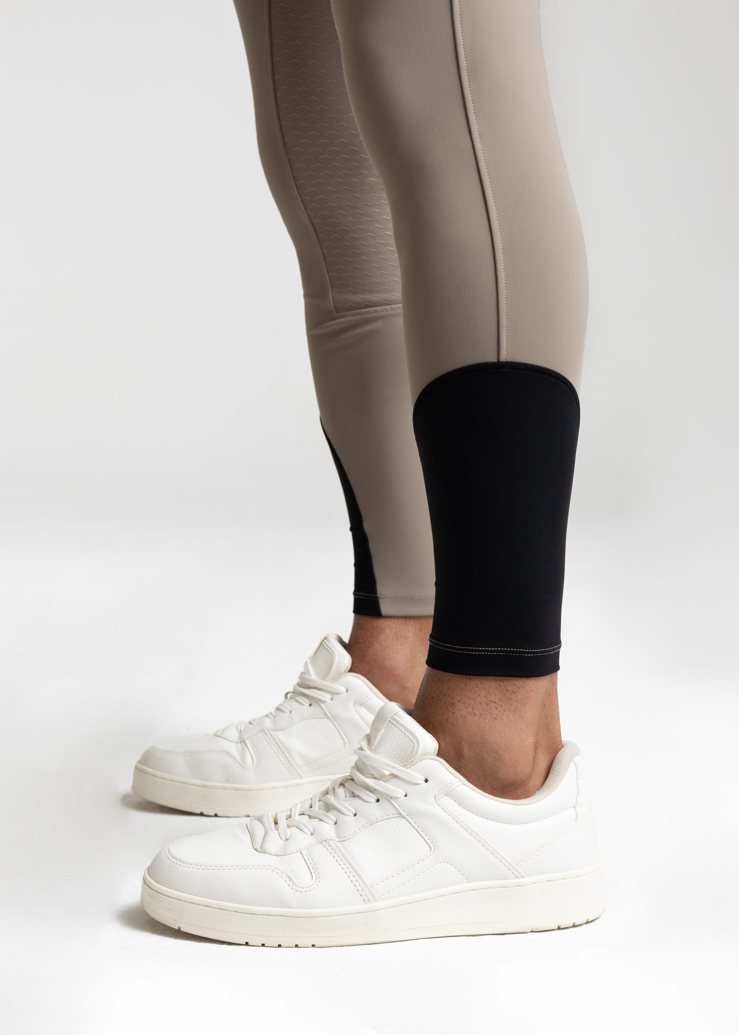 Performance Breeches - Taupe