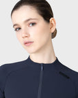 Origin Short Sleeve Base Layer - Atlantic