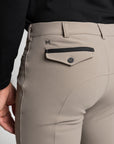 Performance Breeches - Taupe