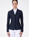 Aura Show Jacket - Atlantic